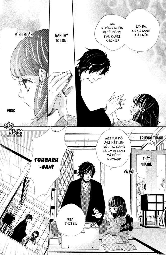 meiji hiiro kitan chapter 11 31