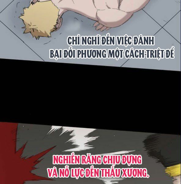 Võ Sĩ Quyền Anh chapter 93 107