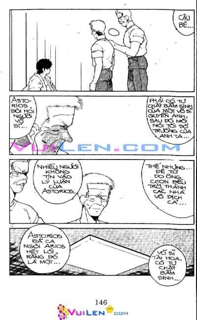 truyền nhân atula - shura no mon i chapter 23 147