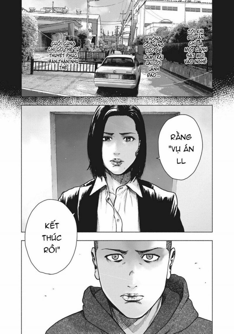 shin'ai naru boku e satsui wo komete chapter 60 17