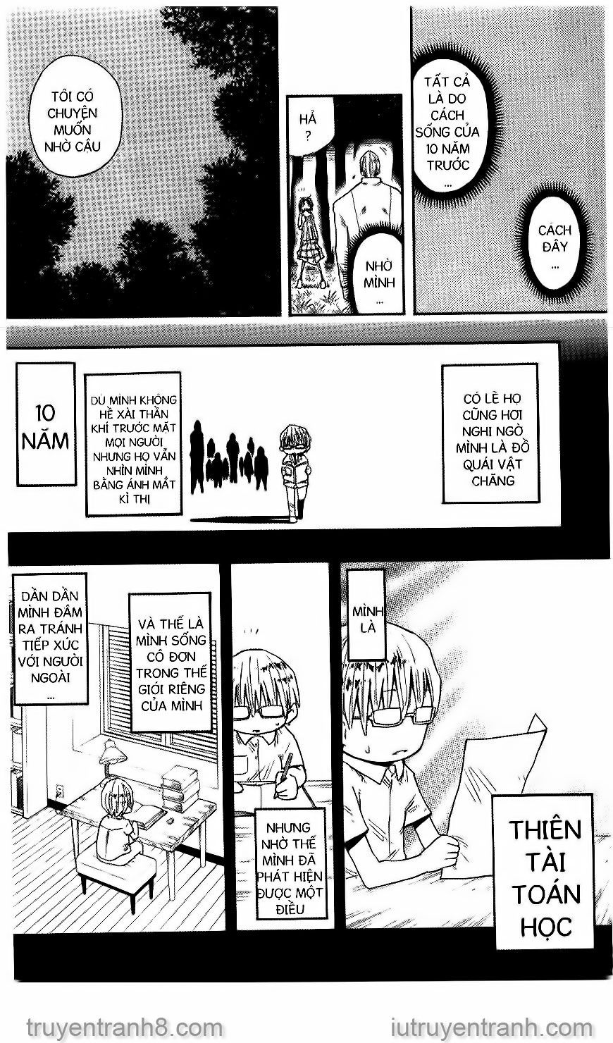 law of ueki chapter 149 11