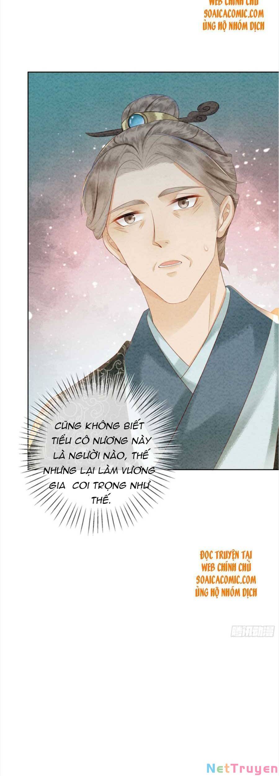 bắt đầu hủy hôn để công lược vương gia chapter 35 29