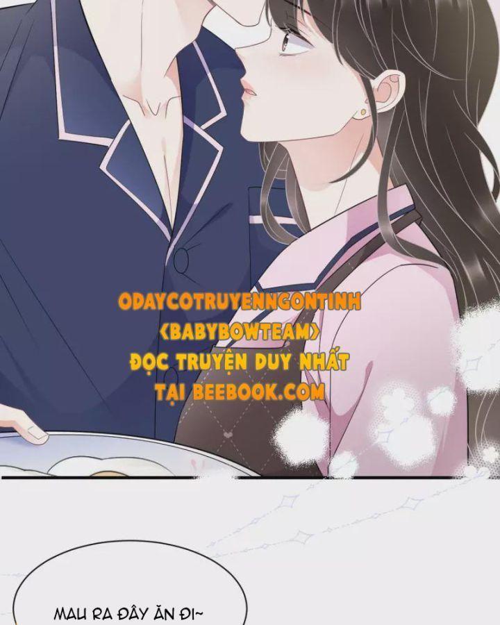 đại tiểu thư có thể có cái gì xấu chapter 43 18