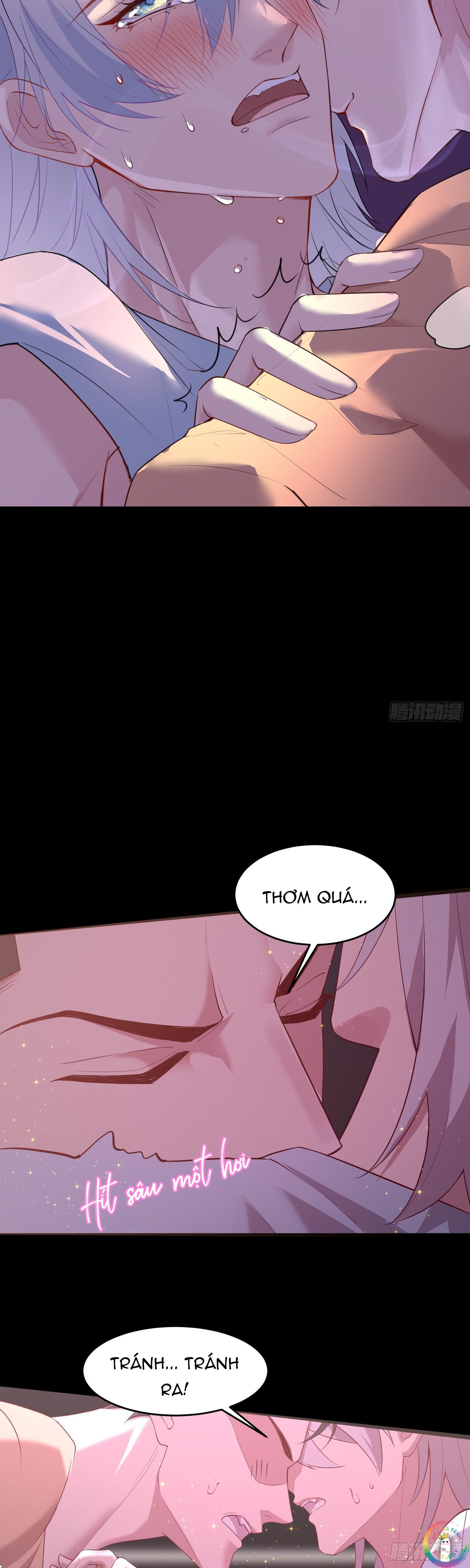 ỷ dưới hiếp trên chapter 4 15