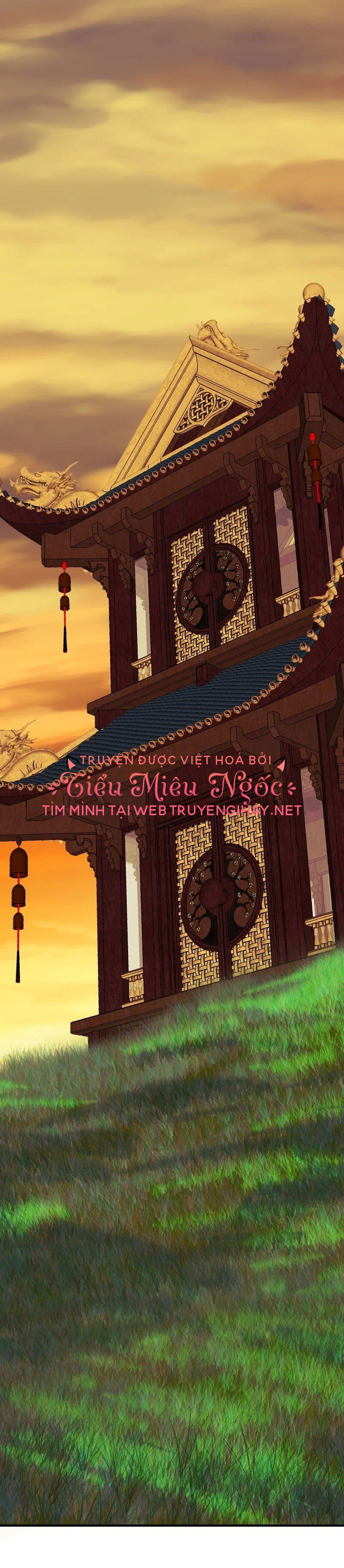 hoàng đế máu lạnh của tôi chapter 130 16