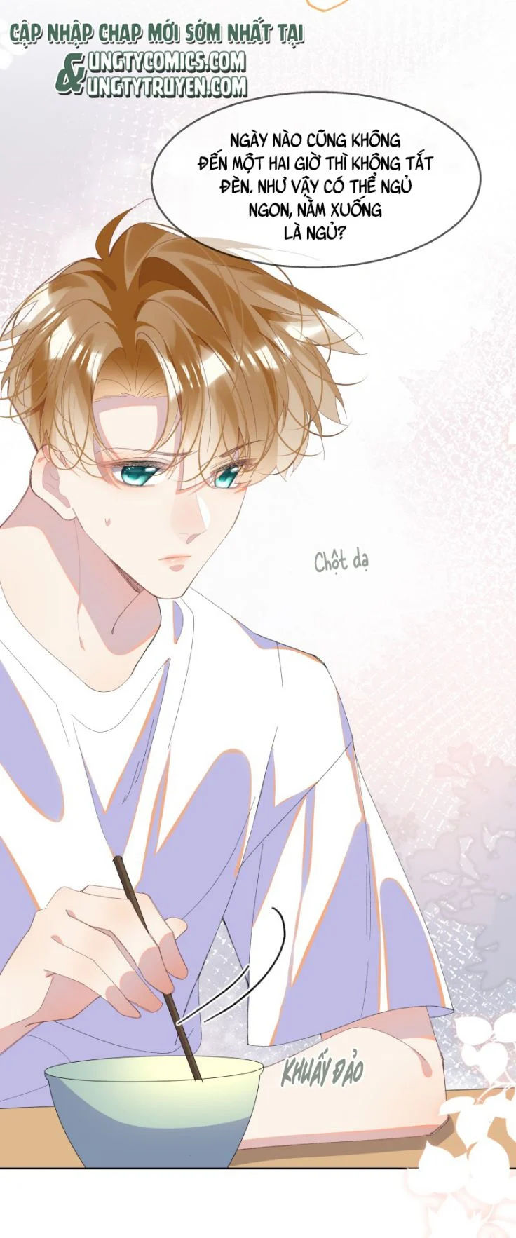 tư tự vạn thiên chapter 9 23