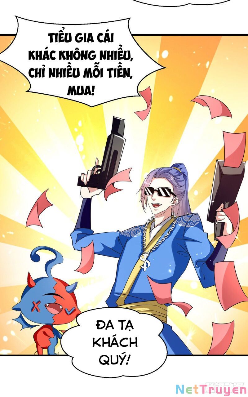 tối cường thăng cấp chapter 308 28