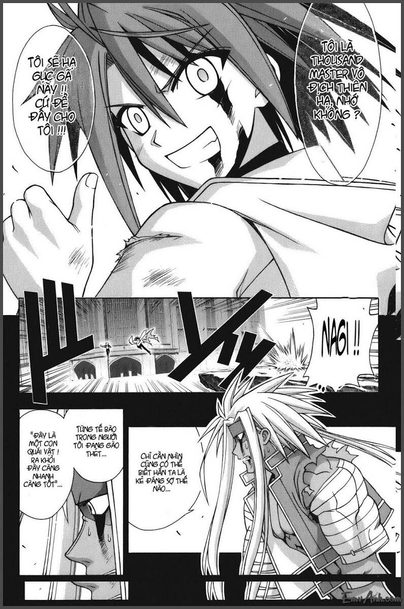 bậc thầy ma pháp chapter 233 6