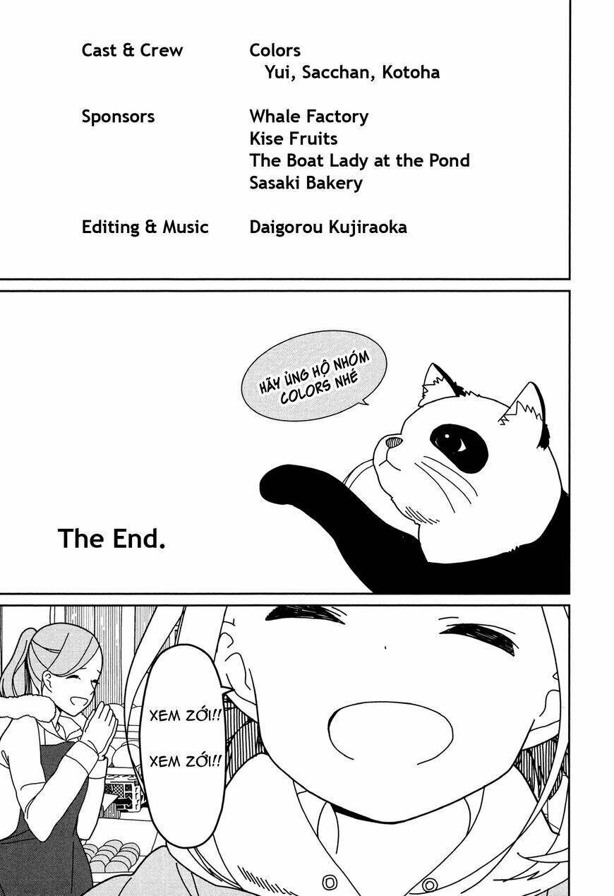 liên minh sắc màu chapter 31 16