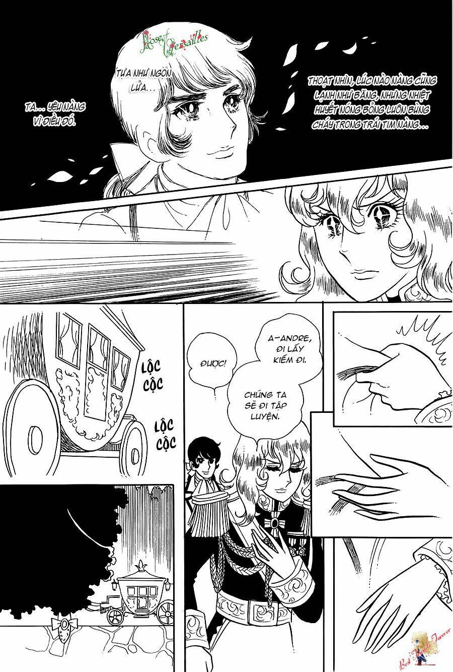 versailles no bara chapter 12 7