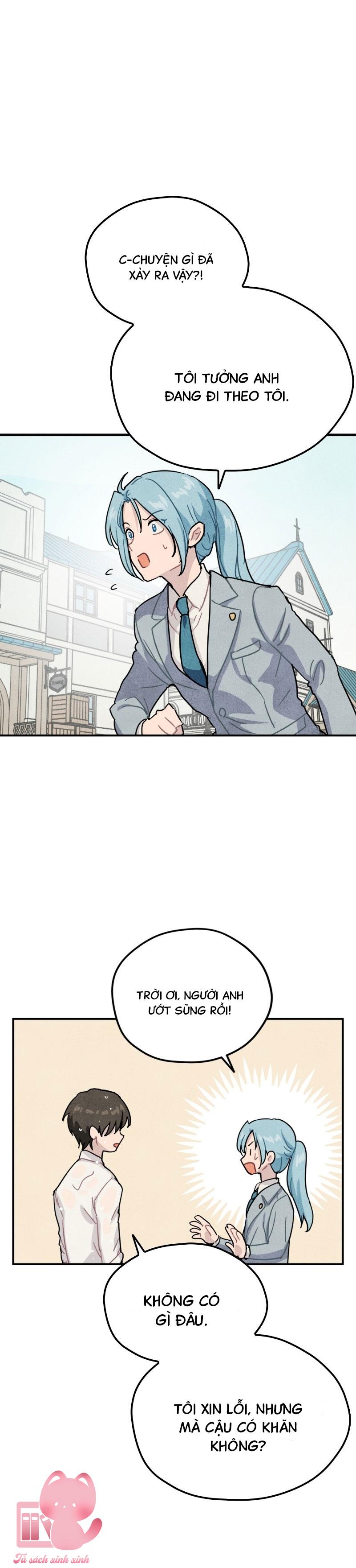 phù thủy độc dược chapter 33 31