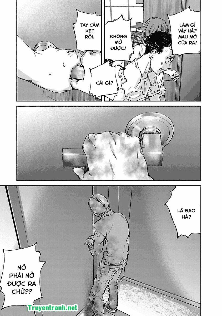 killing morph chapter 19 8