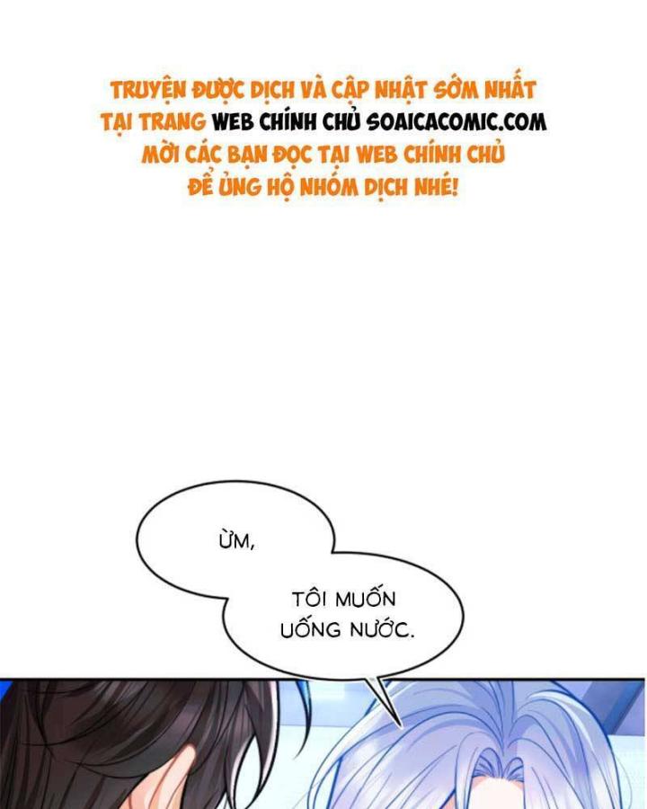 vị chỉ huy lạnh lùng khóc trong vòng tay tôi chapter 49 3