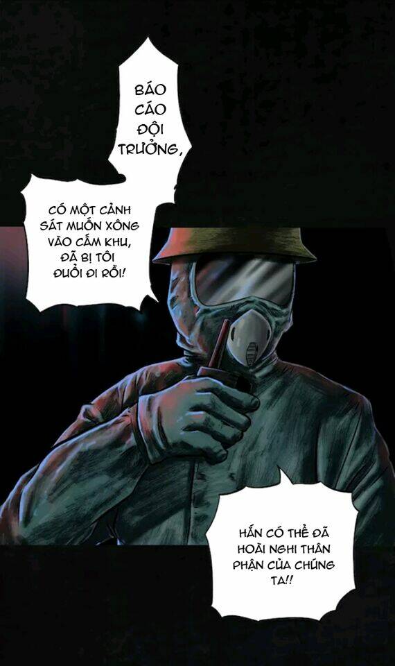 cương thi 1995 chapter 5 32