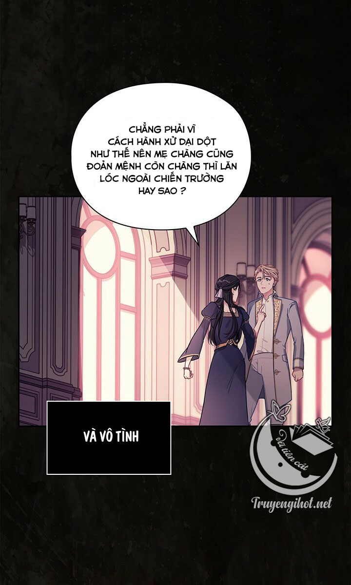 người yêu tiền kiếp chapter 0 19