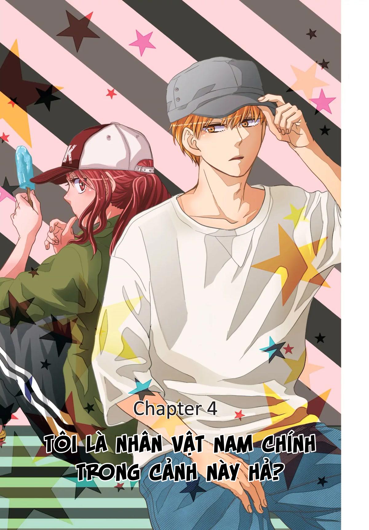 kẻ húy diệt tình yêu chapter 4.1 2