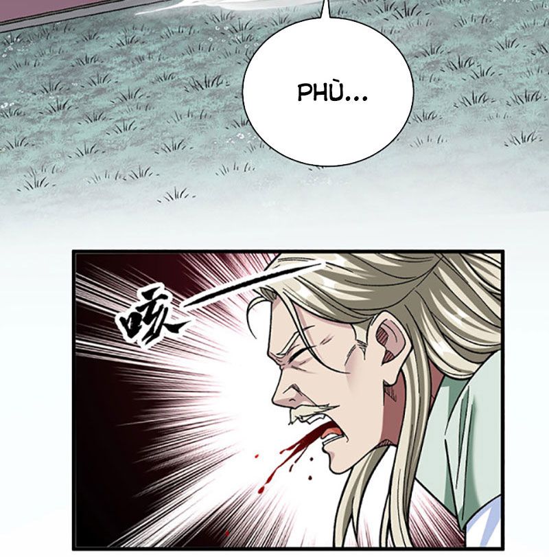 võ đạo độc tôn chapter 414 45