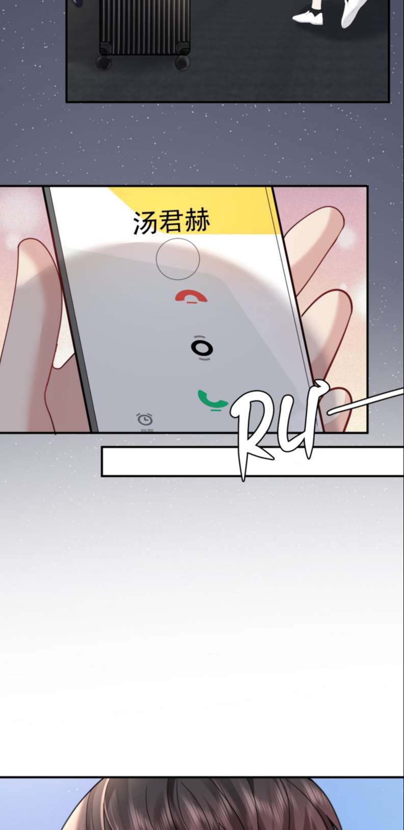 máy bay giấy chapter 104 34