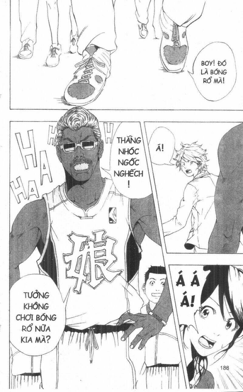 dogashikaden! chapter 2 188