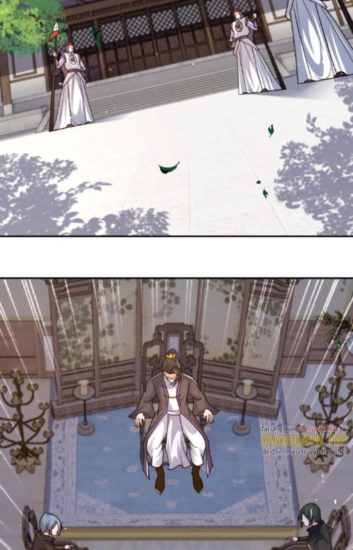 ta nuôi ma quỷ ở trấn ma ti chapter 100 26