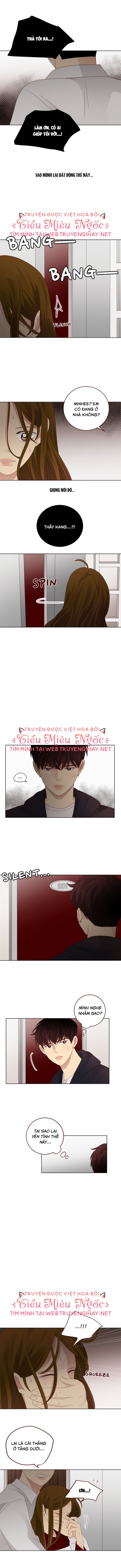 crush của tôi chapter 76 7