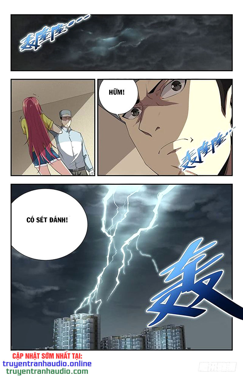 long ẩn giả chapter 154 3