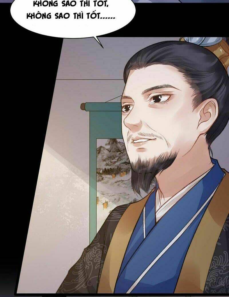 thịnh sủng kiều nữ trở về triều ca chapter 7 8