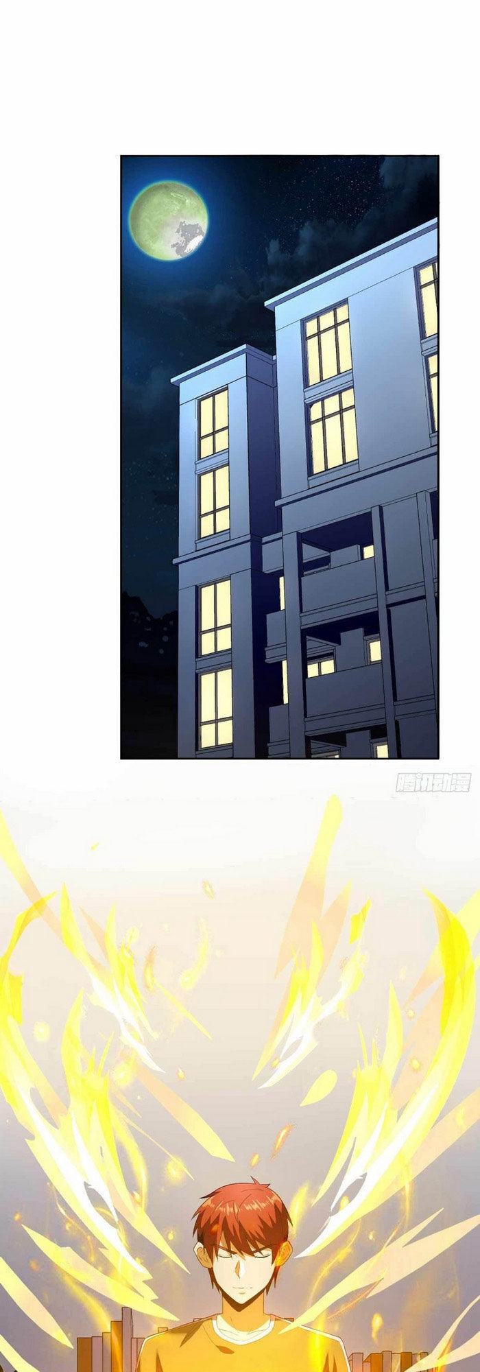 vương bài thần y chapter 58 1