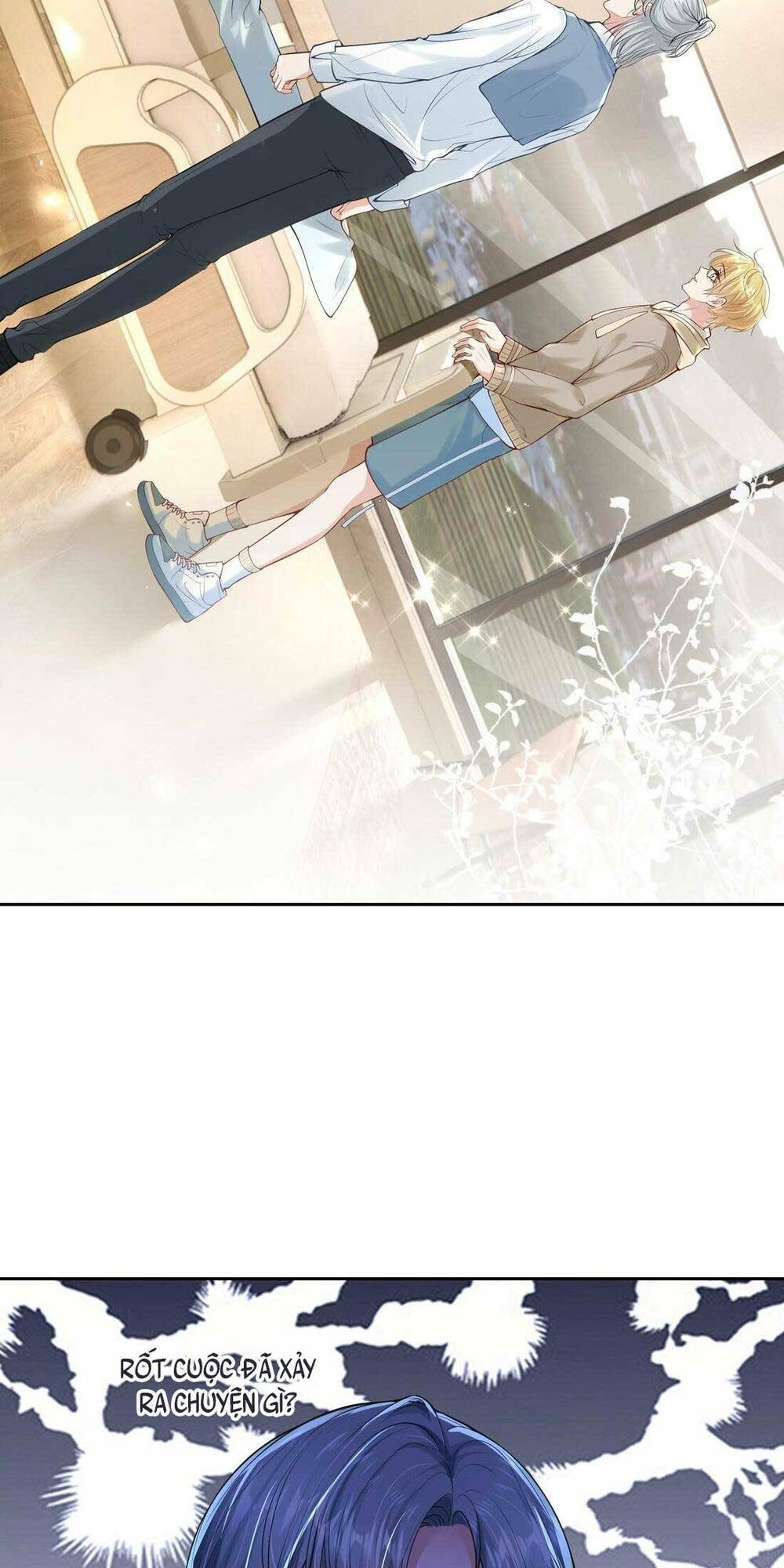 trong thế giới song song , tôi trở thành thần tượng của idol chapter 1 56