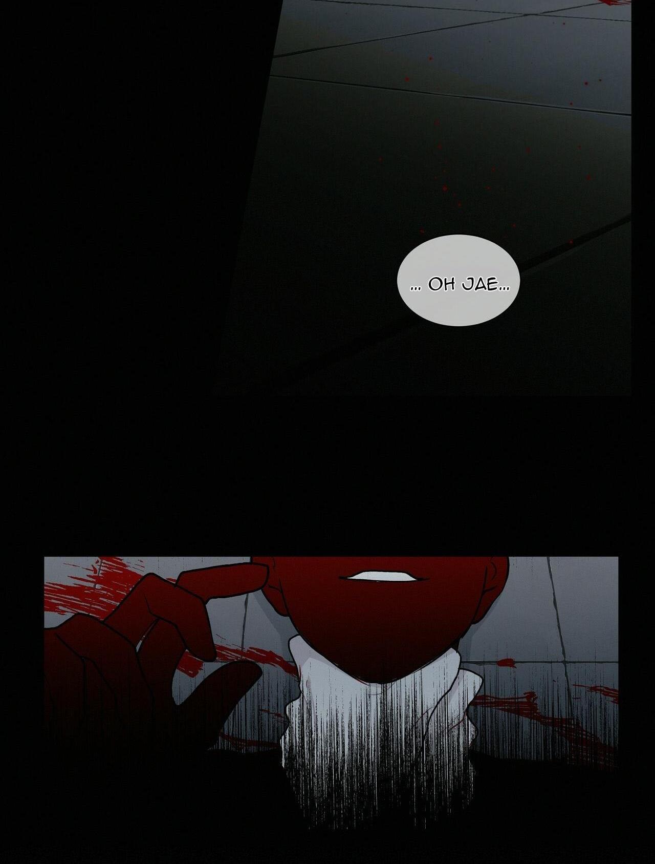 hiến tế máu chapter 22 15