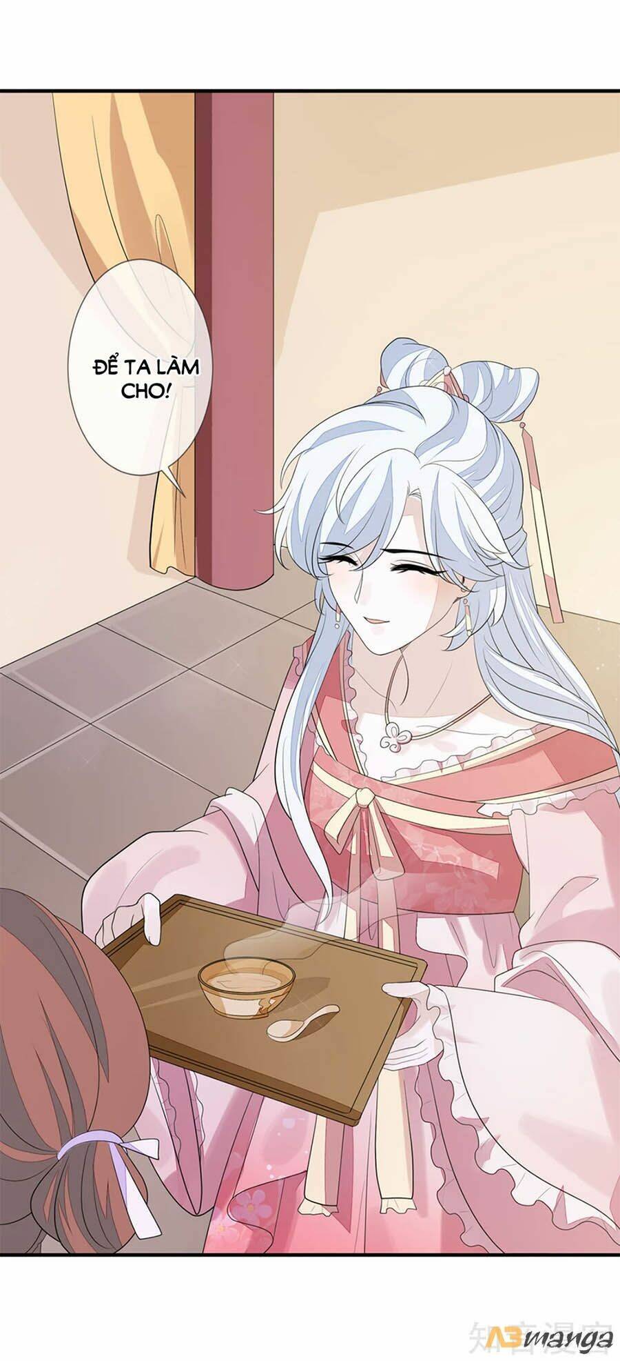 cửu khuyết phong hoa chapter 79 29