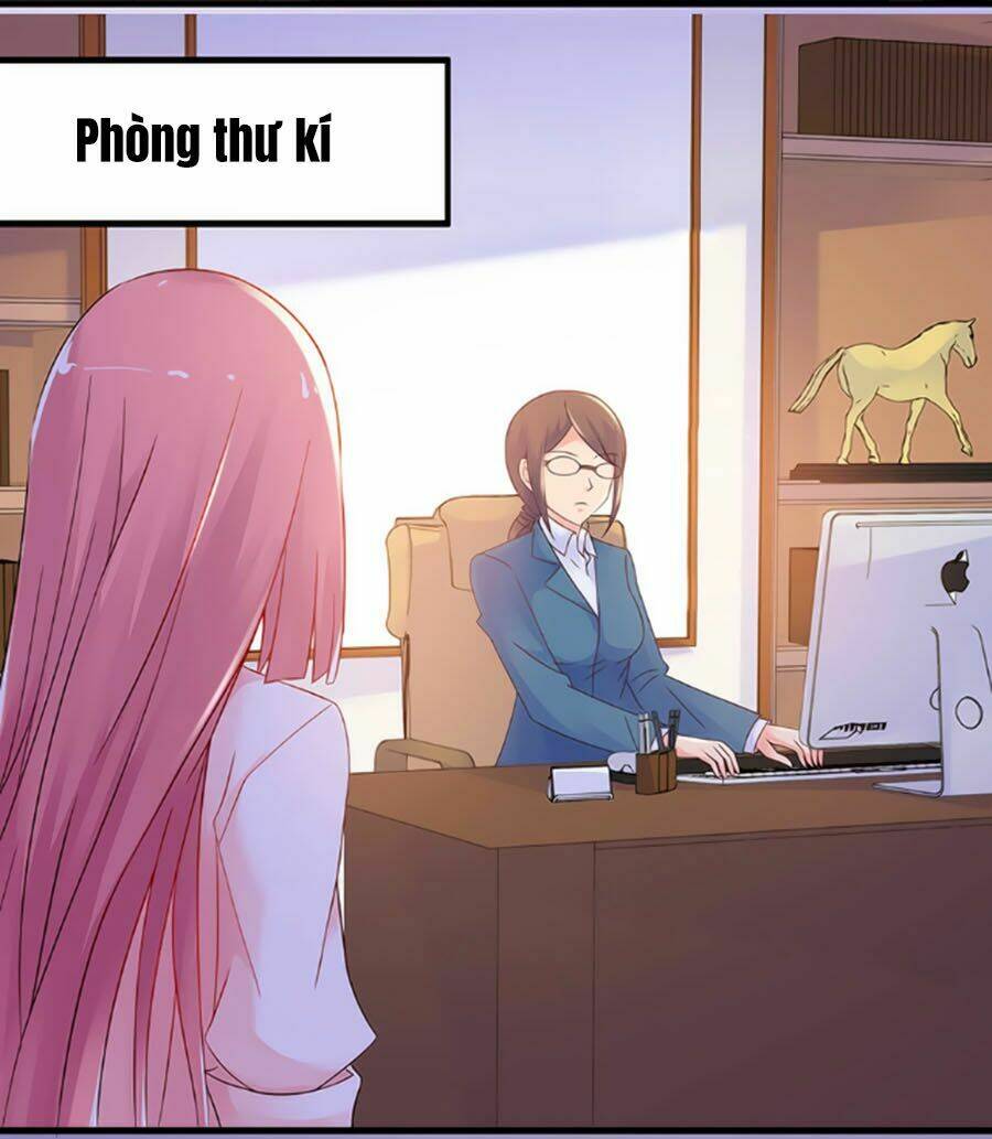 đại thúc, người ta sẽ ngoan chapter 19 4