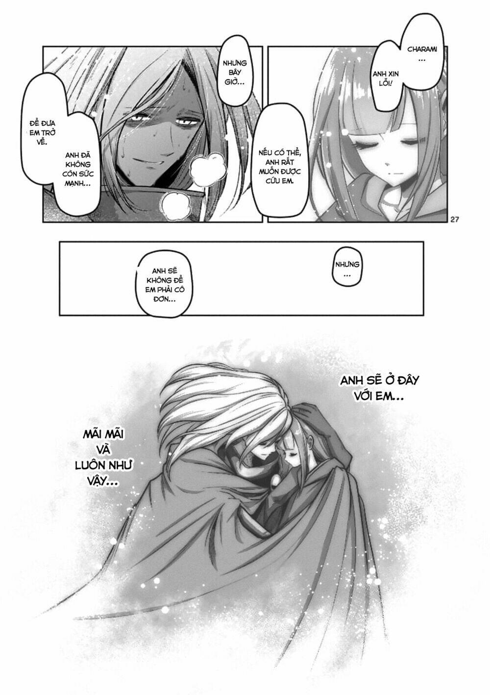helck manga chapter 101.2 16