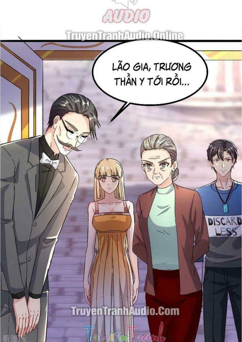 trọng sinh khí thiếu quy lai chapter 144 20