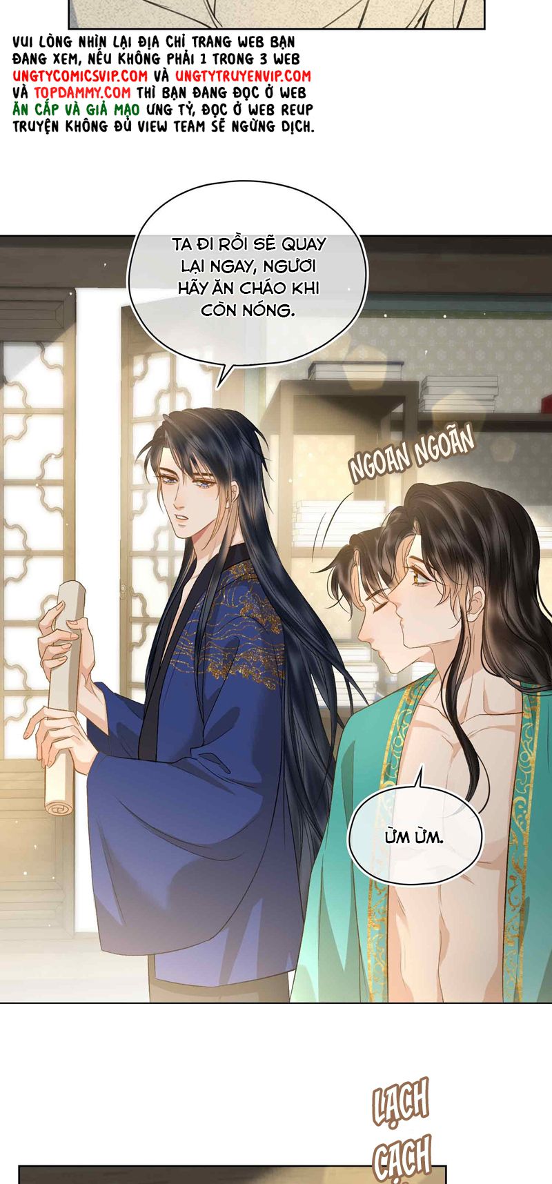 tham hoan chapter 16 18