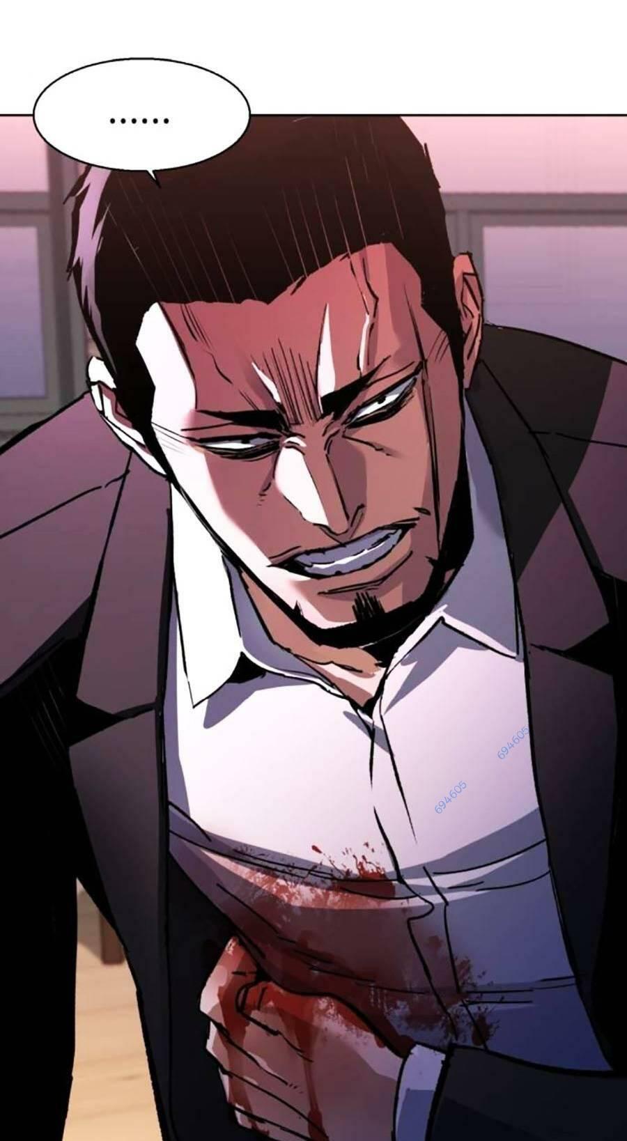 bạn học tôi là lính đánh thuê chapter 147 138