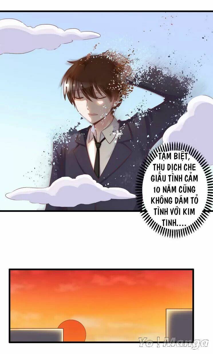 tôi là vợ tôi chapter 107 4