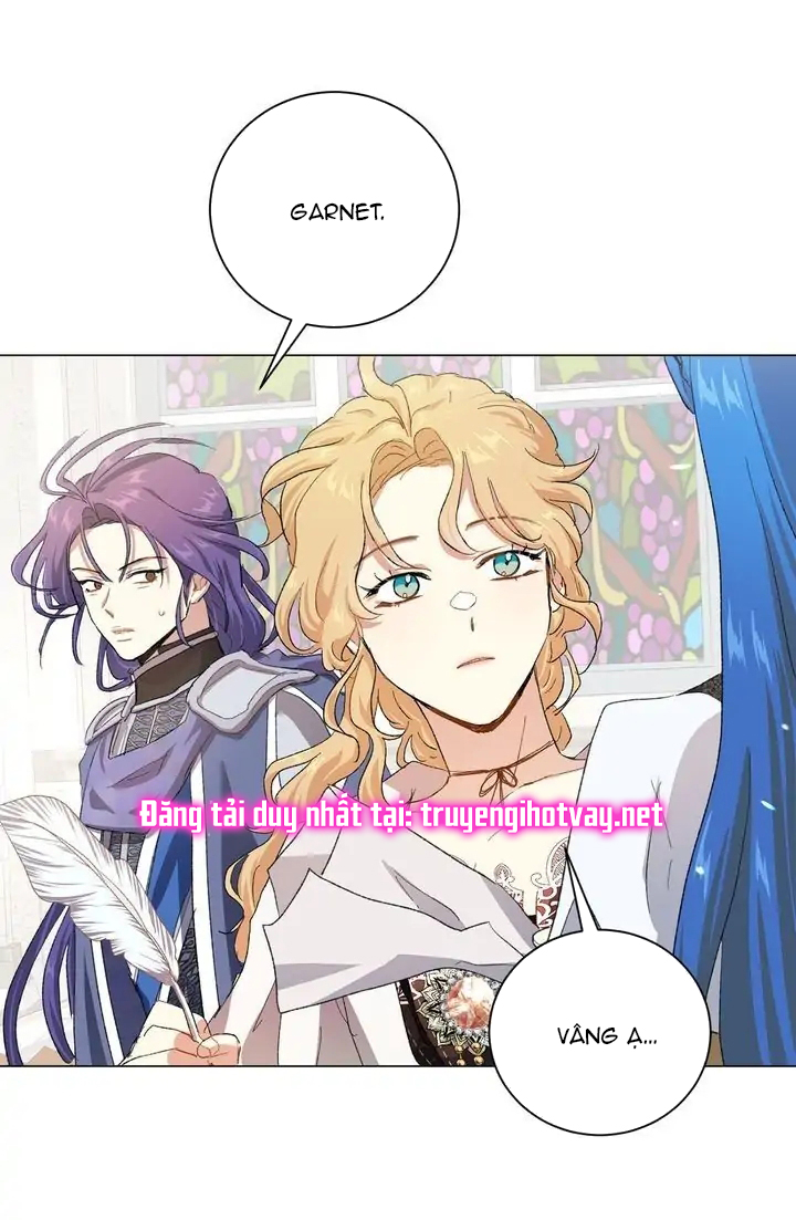 tôi là fan cứng hoàng tử chapter 61.2 25