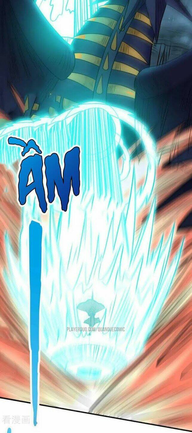 kiếm vũ chapter 63 3