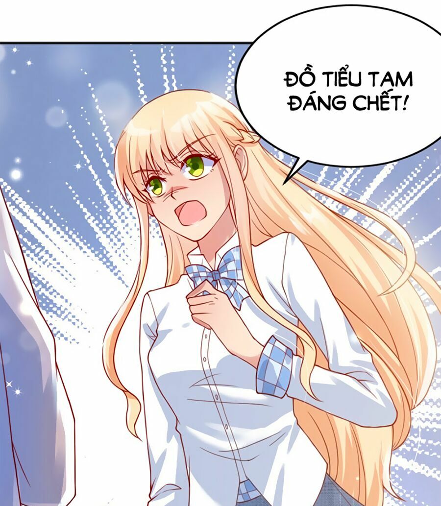 chồng già vợ trẻ trêu nhau hàng ngày chapter 55 11