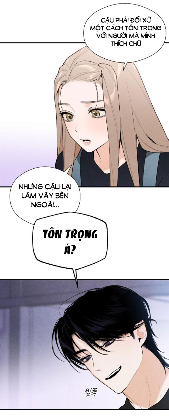 Mong Ước Của Ác Ma chapter 4.1 - Trang 24
