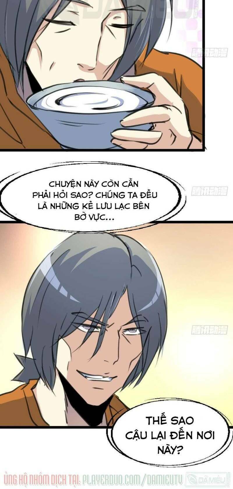 thần nhãn giám định sư chapter 132 9