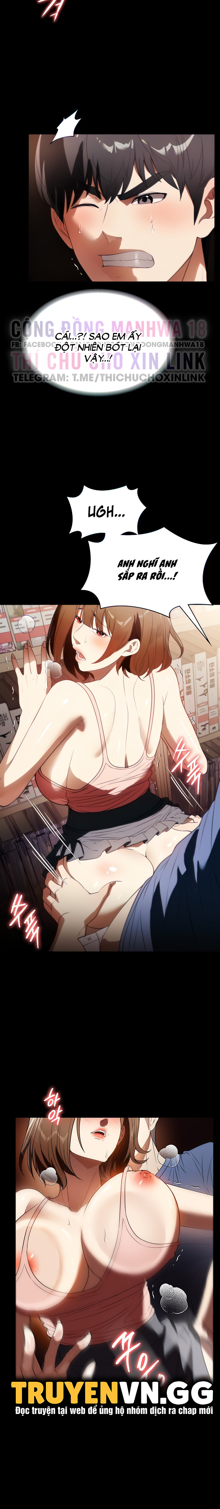 người giúp việc chapter 39 6