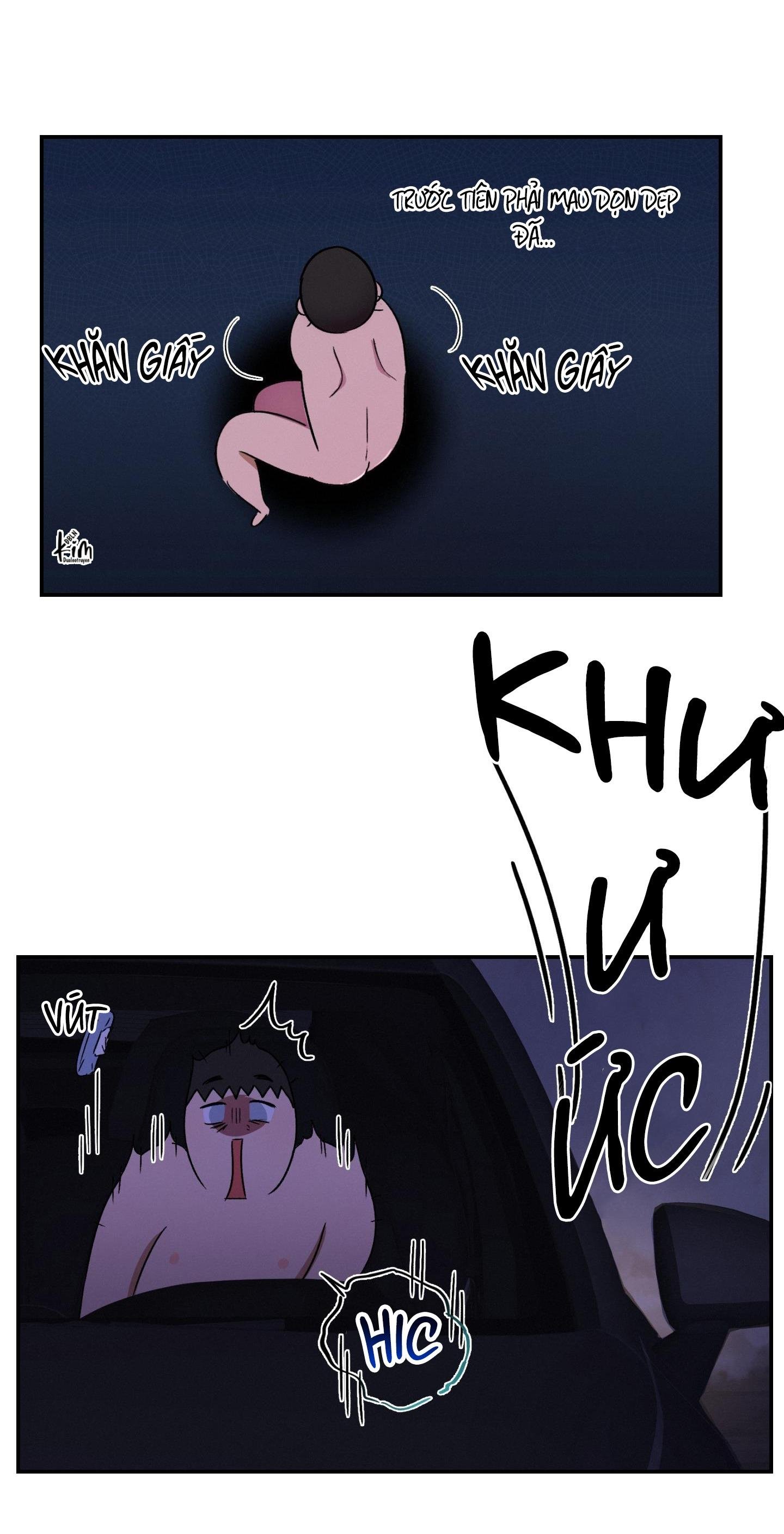 tuyển tập ngực bự, cung khủ của nhà kim Chapter 176.2 lệch hướng 2 42