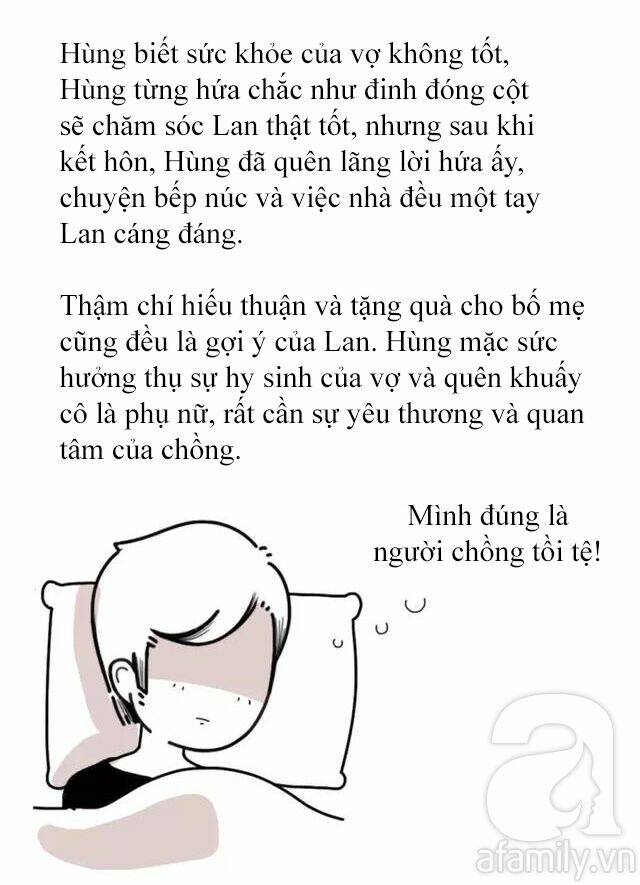 giải mã tình yêu chapter 257 13