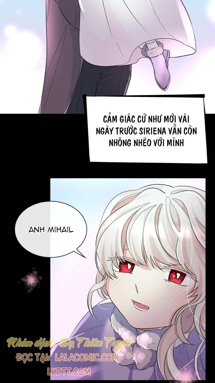 dây xích kiềm chế nam chính hắc ám tuột mất rồi chapter 13 21