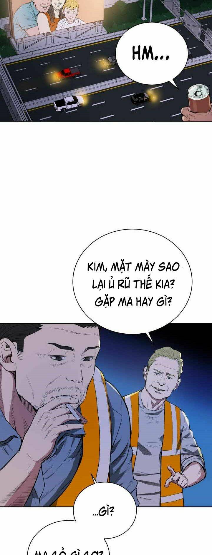 đấu sĩ vô song chapter 1 58