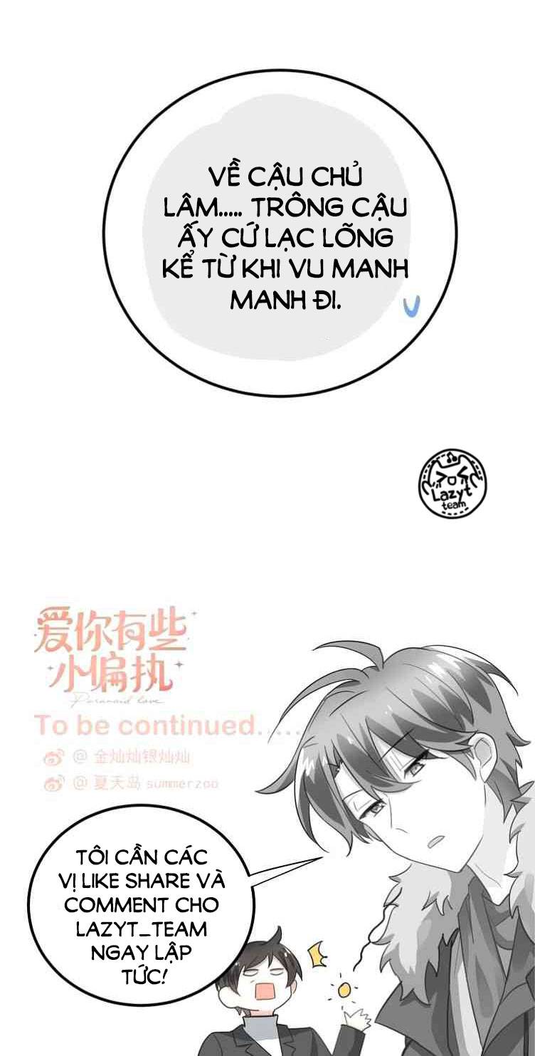 tình yêu huyễn tưởng chapter 16 57