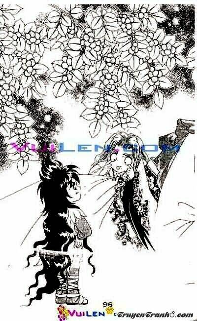 đóa hoa yêu kiều chapter 9 97