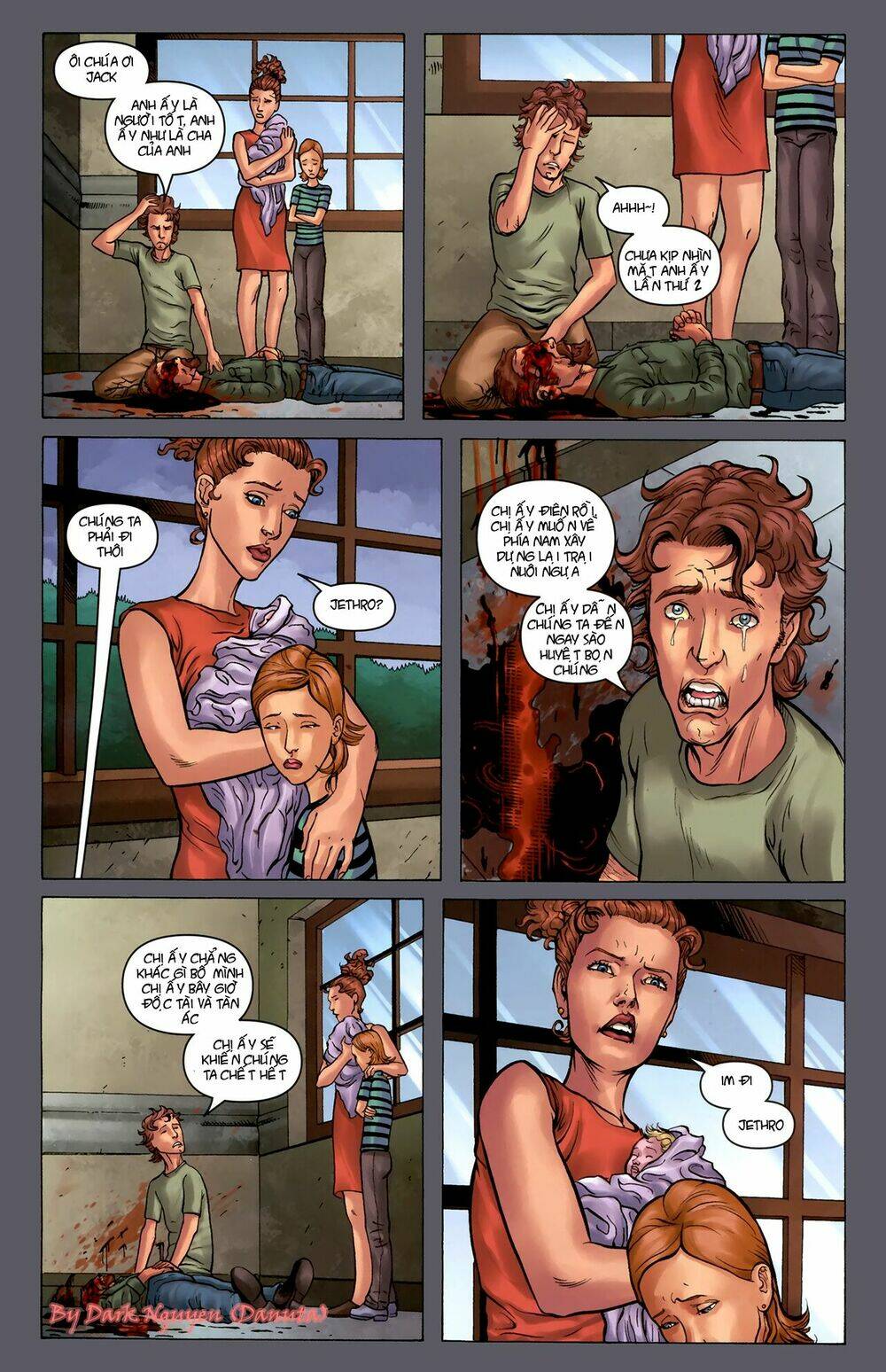 crossed family values chapter 6 23